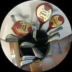 Golfclub set + tas, Ophalen, Gebruikt, Set, Overige merken