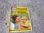 TIJDSCHRIFT NEUE POST 1970/PR.BEATRIX/E.TAYLOR/SONJA U-E.A, Verzamelen, Tijdschriften, Kranten en Knipsels, Ophalen, 1960 tot 1980