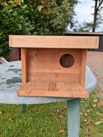 Te koop steen uilen kast, Dieren en Toebehoren, Ophalen, Zo goed als nieuw