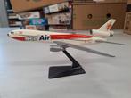 (74) McDonnell Douglas DC10 1:250 Cal Air, Ophalen of Verzenden, Zo goed als nieuw, Overige merken