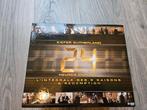 24 - de gehele serie - complete boxset, Boxset, Ophalen of Verzenden, Zo goed als nieuw, Actie en Avontuur