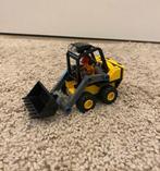 Lego City Graafmachine, Kinderen en Baby's, Speelgoed | Duplo en Lego, Ophalen, Zo goed als nieuw, Complete set, Lego