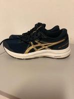 Blauwe asics maat 38, Blauw, Ophalen of Verzenden, Asics, Sneakers of Gympen