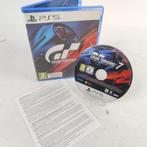 Gran turismo 7 ps5 || nu voor maar € 39.99, Spelcomputers en Games, Ophalen of Verzenden, Zo goed als nieuw, X, X