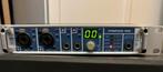 RME Fireface 400, Computers en Software, Geluidskaarten, Verzenden, Gebruikt, Extern, RME