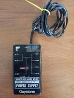 Goed Werkende Guyatone Power Supply Effect Box Series AC-102, Muziek en Instrumenten, Effecten, Ophalen