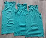 Hemdjes 3 x 170  /  176, Ophalen of Verzenden, Zo goed als nieuw, Jongen, Nacht- of Onderkleding