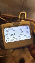 Gazelle Innergy Display + Houder, Ophalen, Gebruikt