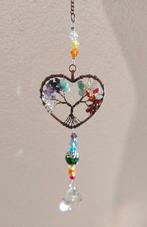 Levensboom (raam) hanger Edelstenen, Ophalen of Verzenden, Nieuw