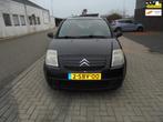 Citroen C2 1.1i Séduction, Auto's, Citroën, Voorwielaandrijving, 450 kg, Gebruikt, 4 cilinders