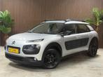 Citroen C4 Cactus 1.2 PureT. Bns. Plus, Voorwielaandrijving, Stof, Gebruikt, Euro 6