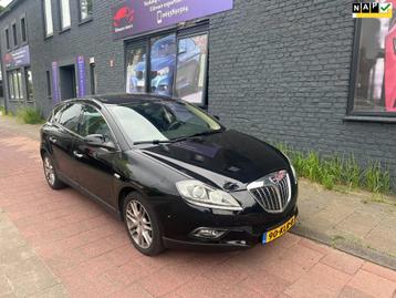 Lancia Delta 1.4-16V Oro 239.000 riem vervangen beschikbaar voor biedingen