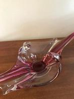 Fratelli Toso Vetreria designschaal, Antiek en Kunst, Ophalen of Verzenden