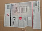 Design radiator, Ophalen, Radiator, Nieuw, Minder dan 60 cm