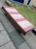 Gratis bed plus matras 80 bij 190, Ophalen, Gebruikt, 90 cm, Eenpersoons