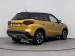 Suzuki Vitara 1.4 Boosterjet AllGrip Stijl Limited | Navigat, Automaat, 12 maanden, 1195 kg, Gebruikt