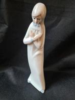 *** PRACHTIG BEELDJE VAN CASADE ***, Verzamelen, Beelden en Beeldjes, Ophalen of Verzenden, Zo goed als nieuw, Mens