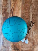 Steel tongue drum - Helende Klanken, Muziek en Instrumenten, Ophalen, Nieuw