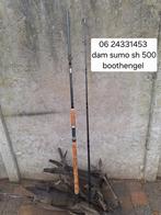 DAM SUMO boothengel SH 500 topstaat, Ophalen, Zo goed als nieuw, Werphengel