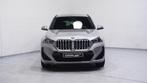 BMW X1 sDrive20i M Sport Panodak Stoel- en stuurverwarming L, Auto's, BMW, 1525 kg, Euro 6, Bedrijf, 3 cilinders