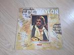 Waylon Jennings lp, Ophalen of Verzenden, Zo goed als nieuw, 12 inch