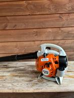 STIHL BG 56 benzine handbladblazer, Tuin en Terras, Benzine, Gebruikt, Handgedragen, Ophalen of Verzenden