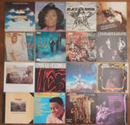 275 Pop/ Rock/ New Wave & Soul lp's €5 per stuk, Ophalen of Verzenden, Gebruikt, Poprock