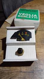 Thermometer Fiat 128 nuova, Auto-onderdelen, Dashboard en Schakelaars, Ophalen, Nieuw, Fiat
