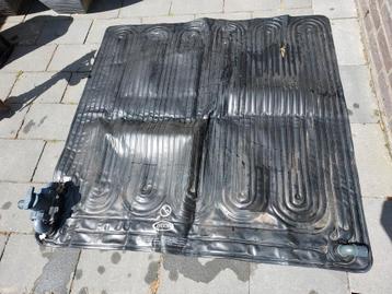 Solar zwembad verwarmer. beschikbaar voor biedingen