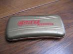 Hohner mondharmonicas antiek, Muziek en Instrumenten, Blaasinstrumenten | Mondharmonica's, Ophalen of Verzenden, Gebruikt, Met koffer of doosje