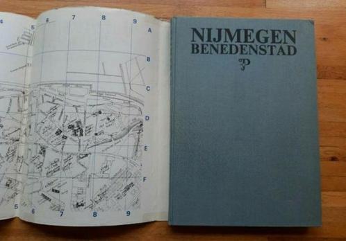 Nijmegen benedenstad
Afbeeldingen geschiedenis woord & beeld, Boeken, Geschiedenis | Stad en Regio, Zo goed als nieuw, 20e eeuw of later