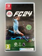 FC 24 Nintendo Switch - Voetbalgame, Online, 1 speler, Ophalen of Verzenden, Zo goed als nieuw