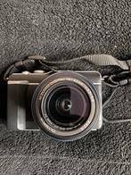 Olympus PEN E-PL1 + 14-42mm Lens + Extra Accu's, Gebruikt, Compact, Ophalen of Verzenden, Olympus