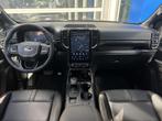 Ford Ranger Wildtrak 4X4 2.3 PHEV 279 PK | 5 zitplaatsen | 3, Auto's, Ford, Automaat, 12 maanden, Zwart, 4 cilinders