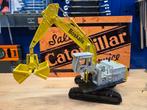 Caterpillar 365 overslagkraan Boskalis Norscot 1:50 Conrad, Hobby en Vrije tijd, Ophalen of Verzenden, Gebruikt, Hijskraan, Tractor of Landbouw
