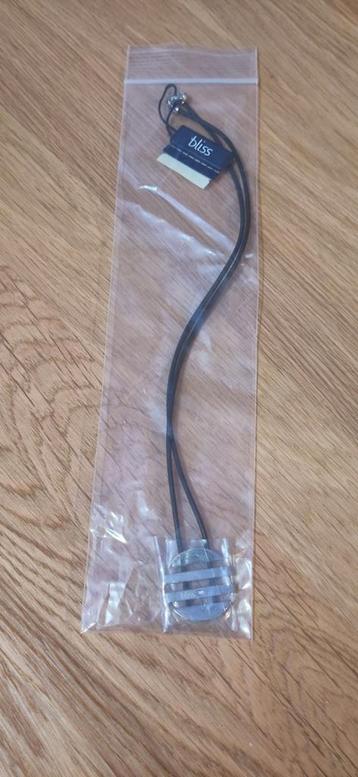 Bliss ketting beschikbaar voor biedingen