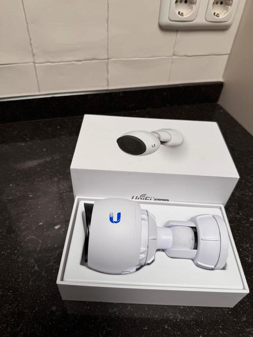 UniFi Protect G4-Bullet 2K camera, Audio, Tv en Foto, Videobewaking, Nieuw, Buitencamera, Verzenden
