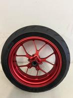 Aprilia RSV4 RF Superpole Achtervelg - Limited Edition, Ophalen of Verzenden, Gebruikt