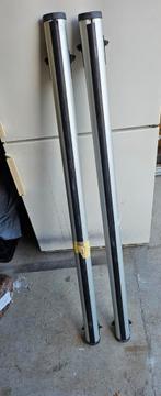 surfplank dragers voor autodak, Ophalen of Verzenden, Zo goed als nieuw, Wingsurf-board