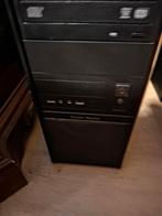 Msi 1050 10gb ram  ssd i5, Computers en Software, Desktop Pc's, Ophalen of Verzenden, 3 tot 4 Ghz, SSD