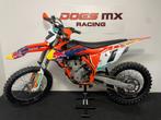 Ktm sxf sx 250 f, 250 cc, Bedrijf, Crossmotor, 1 cilinder