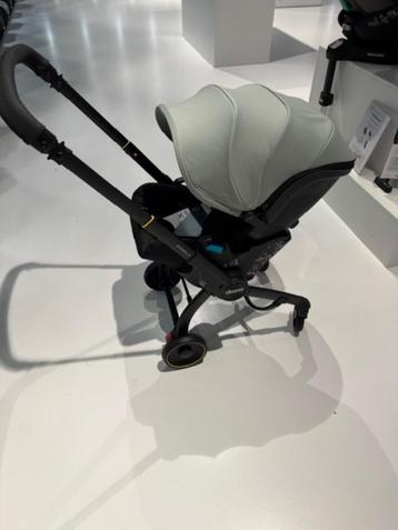 Doona X autostoeltje i-size beschikbaar voor biedingen