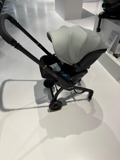 Doona X autostoeltje i-size, Kinderen en Baby's, Autostoeltjes, Nieuw, Overige merken, 0 t/m 13 kg, Autogordel, Verstelbare rugleuning