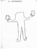 DVD Suchan Kinoshita 15 Pogingen Attempts, Alle leeftijden, Verzenden, Nieuw in verpakking