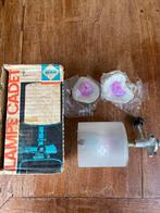 Camping Gaz Lampe Cadet - Vintage, Caravans en Kamperen, Ophalen of Verzenden, Gebruikt