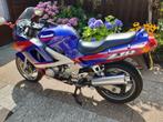 kawasaki zzr 600, Motoren, Motoren | Kawasaki, 4 cilinders, Motorrijbewijs A, Meer dan 35 kW, 600 cc