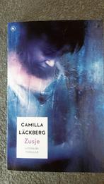 Camilla Läckberg - Zusje NIEUW, Boeken, Ophalen of Verzenden, Nieuw, Camilla Läckberg, Nederland