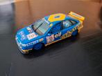 Renault laguna btcc, Hobby en Vrije tijd, Modelauto's | 1:43, Ophalen of Verzenden, Zo goed als nieuw, Auto
