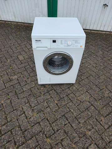 Miele W3371 edition 111 wasmachine 1400 RPM 7kg A++ klasse. beschikbaar voor biedingen
