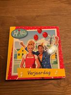 Juf Roos - Verjaardag, Ophalen of Verzenden, Gebruikt, Jongen of Meisje